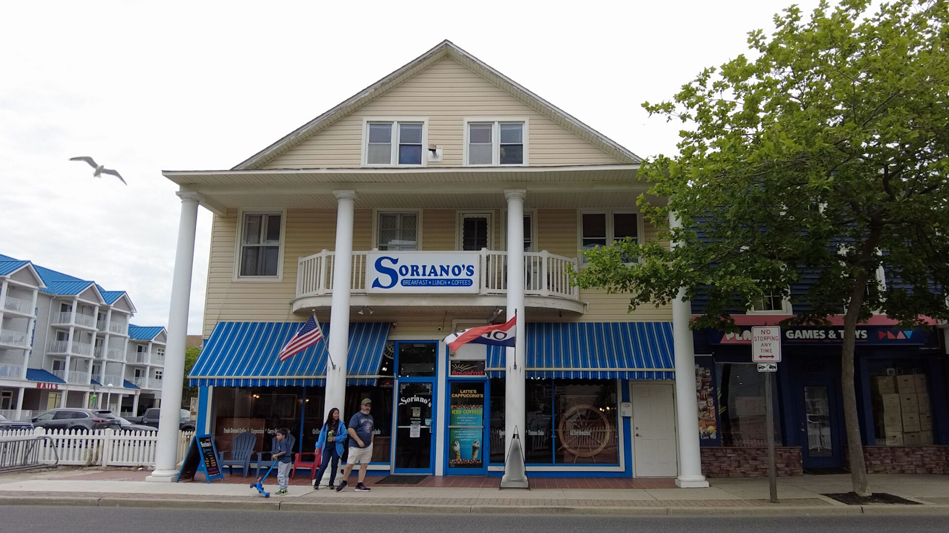 Ocean City 2